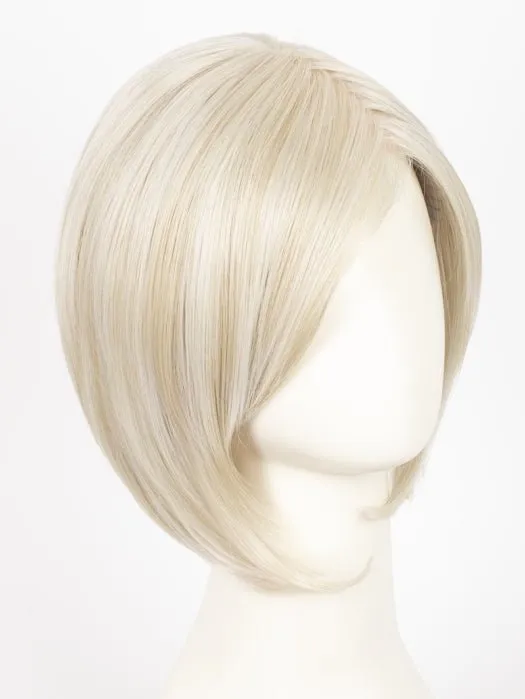 Sincerely Yours | HF Synthetic Wig (Mono Top)