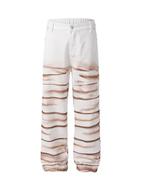 Sneakerhill Street Washed Jeans Sneakerhill Street Washed Jeans