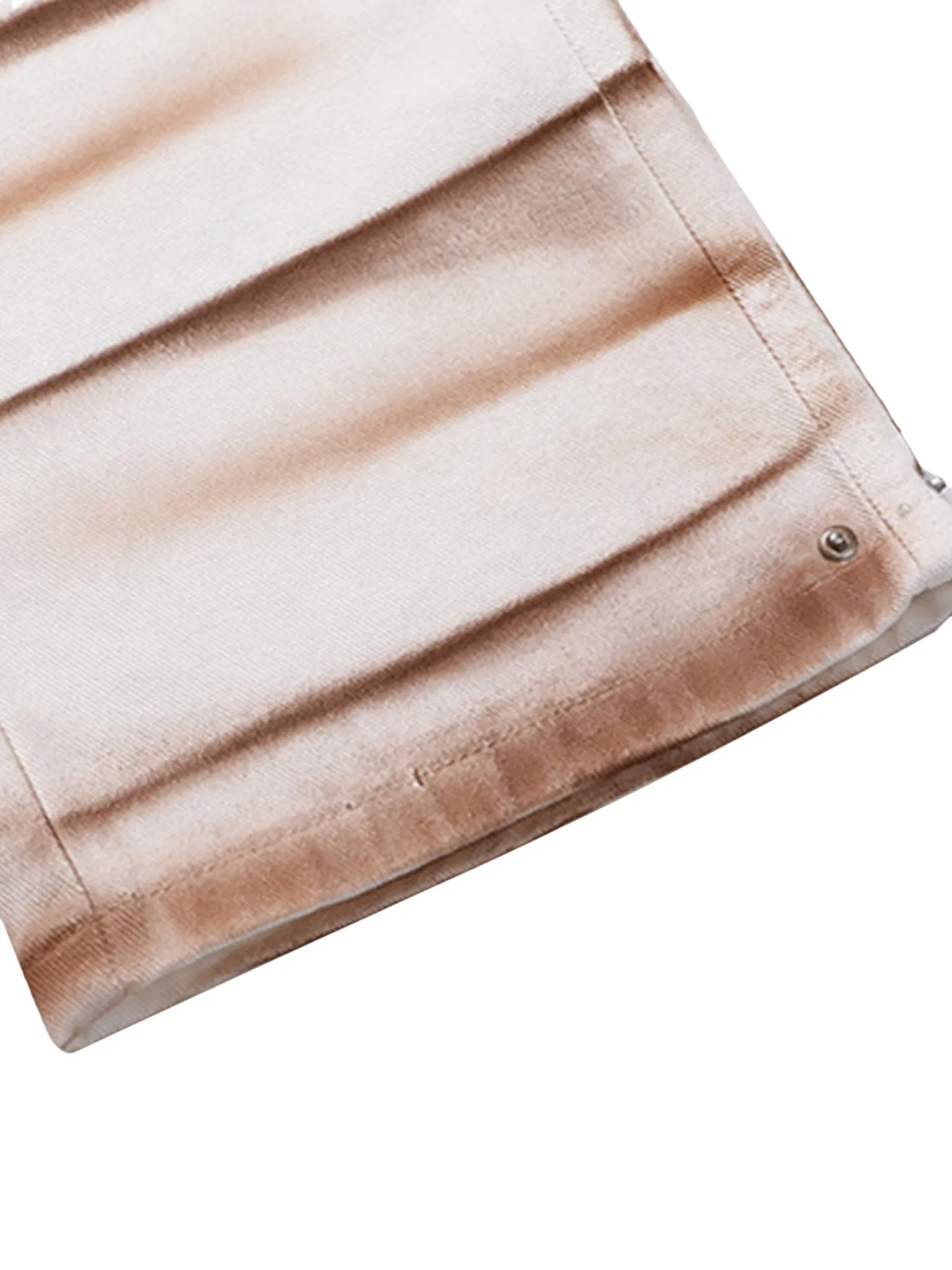 Sneakerhill Street Washed Jeans