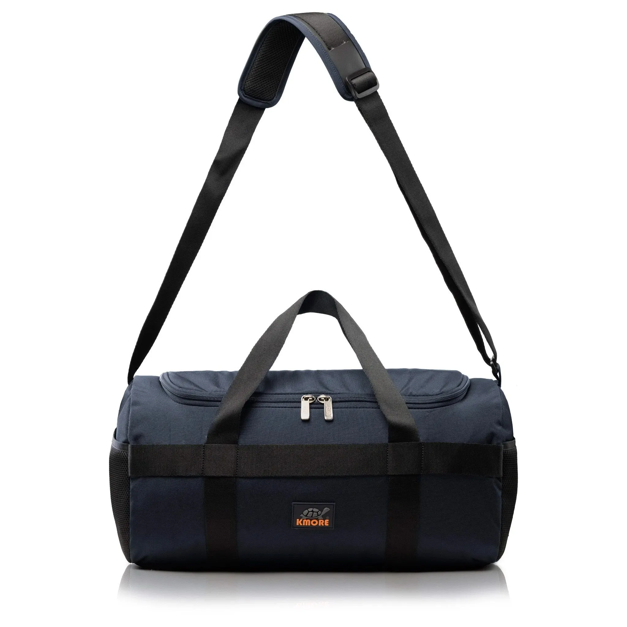 Sport & Travel bag with Luggage support. The Tyler KMORE - D714