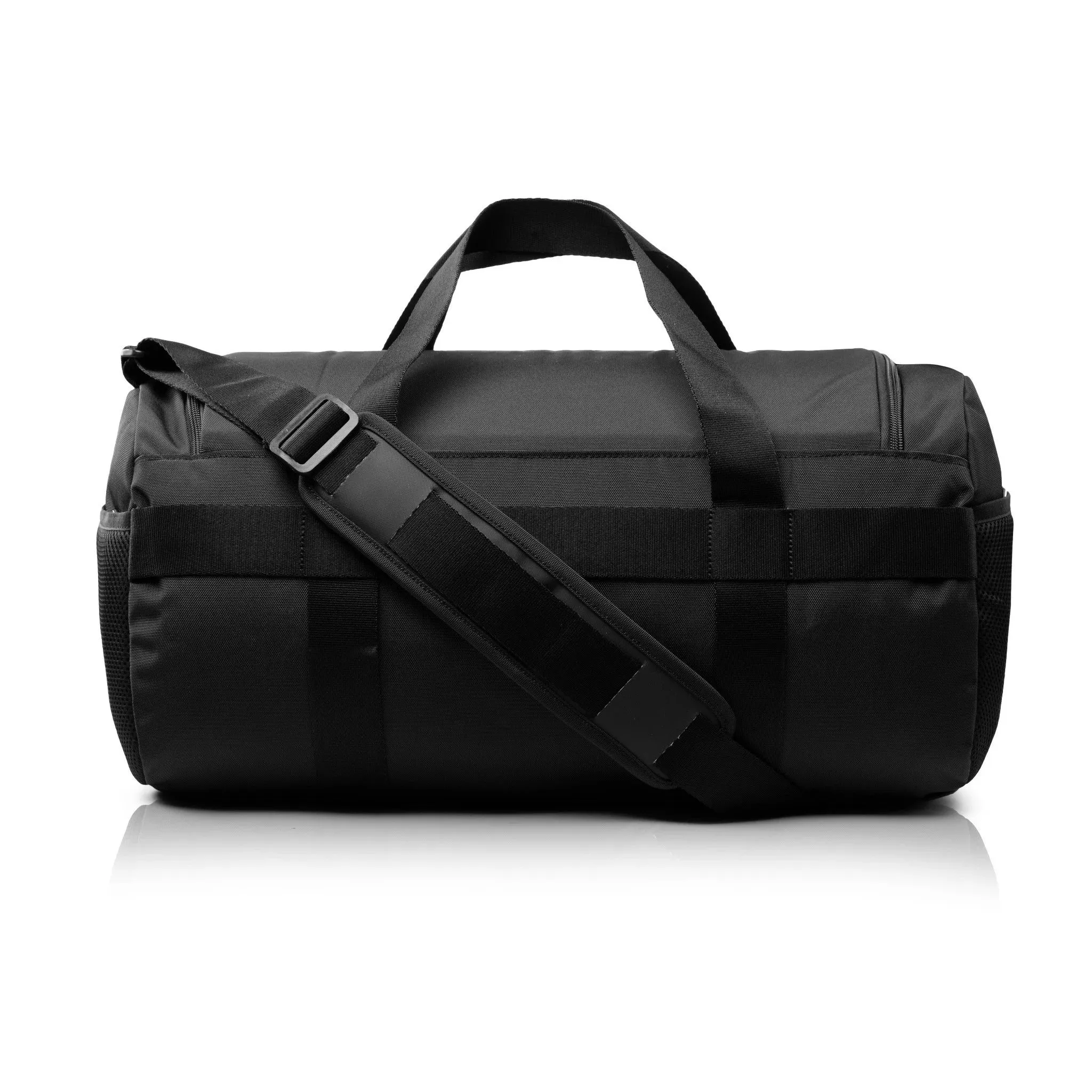 Sport & Travel bag with Luggage support. The Tyler KMORE - D714