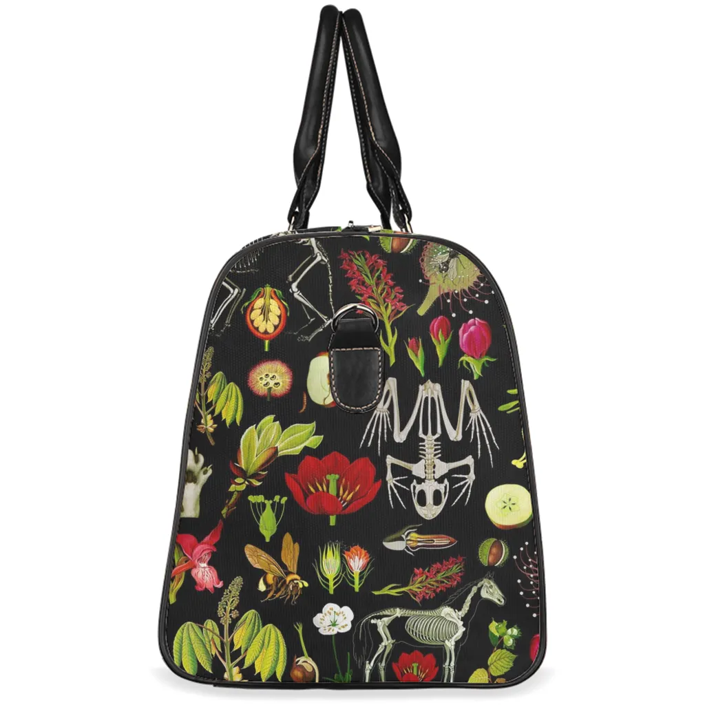 TInstructional travel Bags
