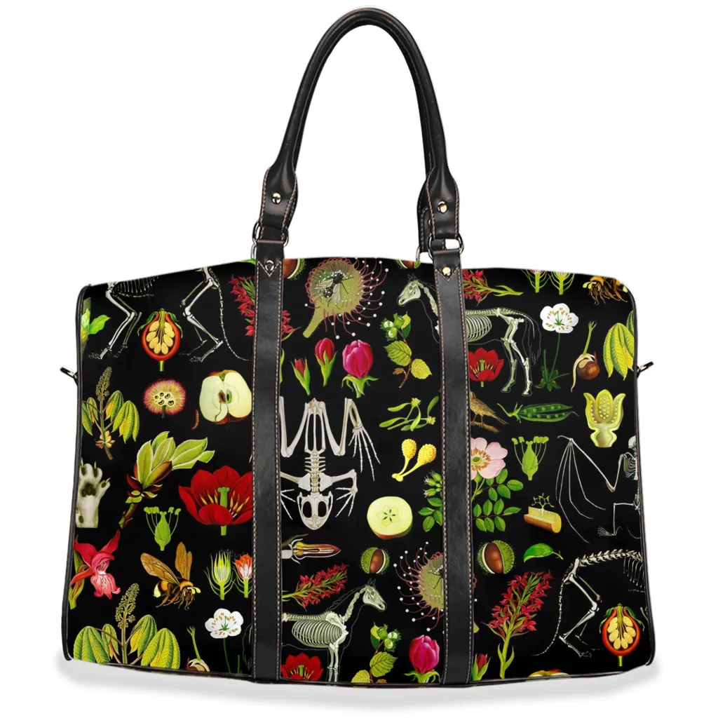 TInstructional travel Bags