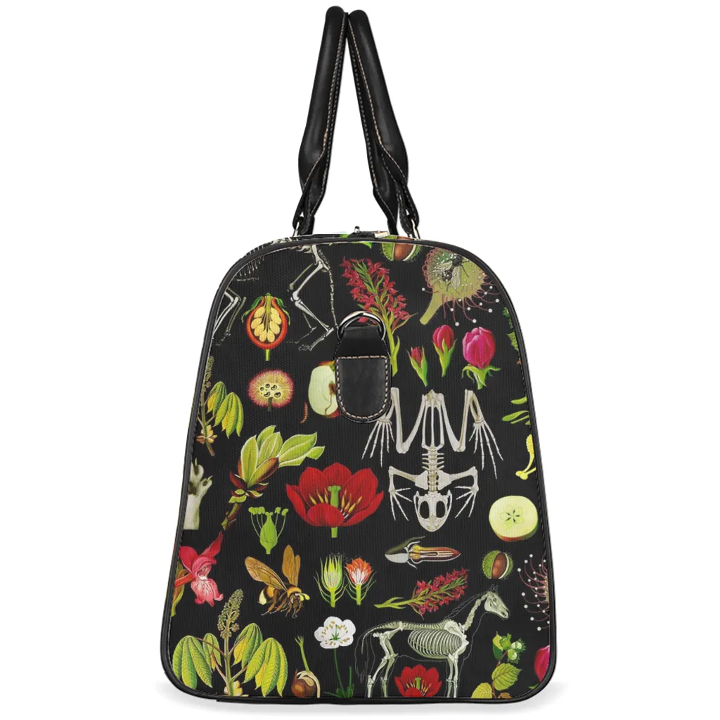 TInstructional travel Bags