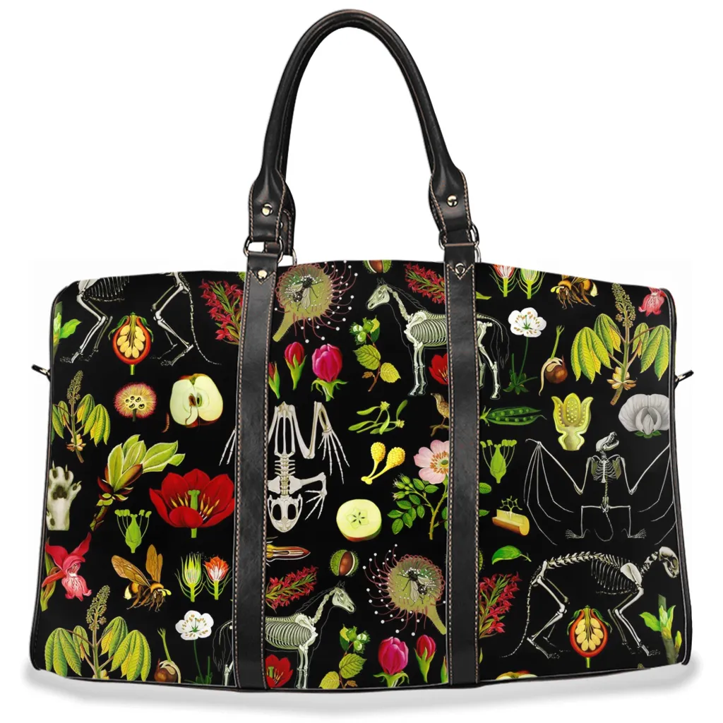 TInstructional travel Bags