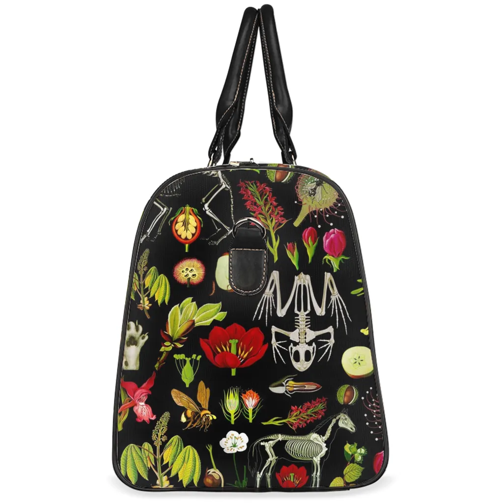 TInstructional travel Bags