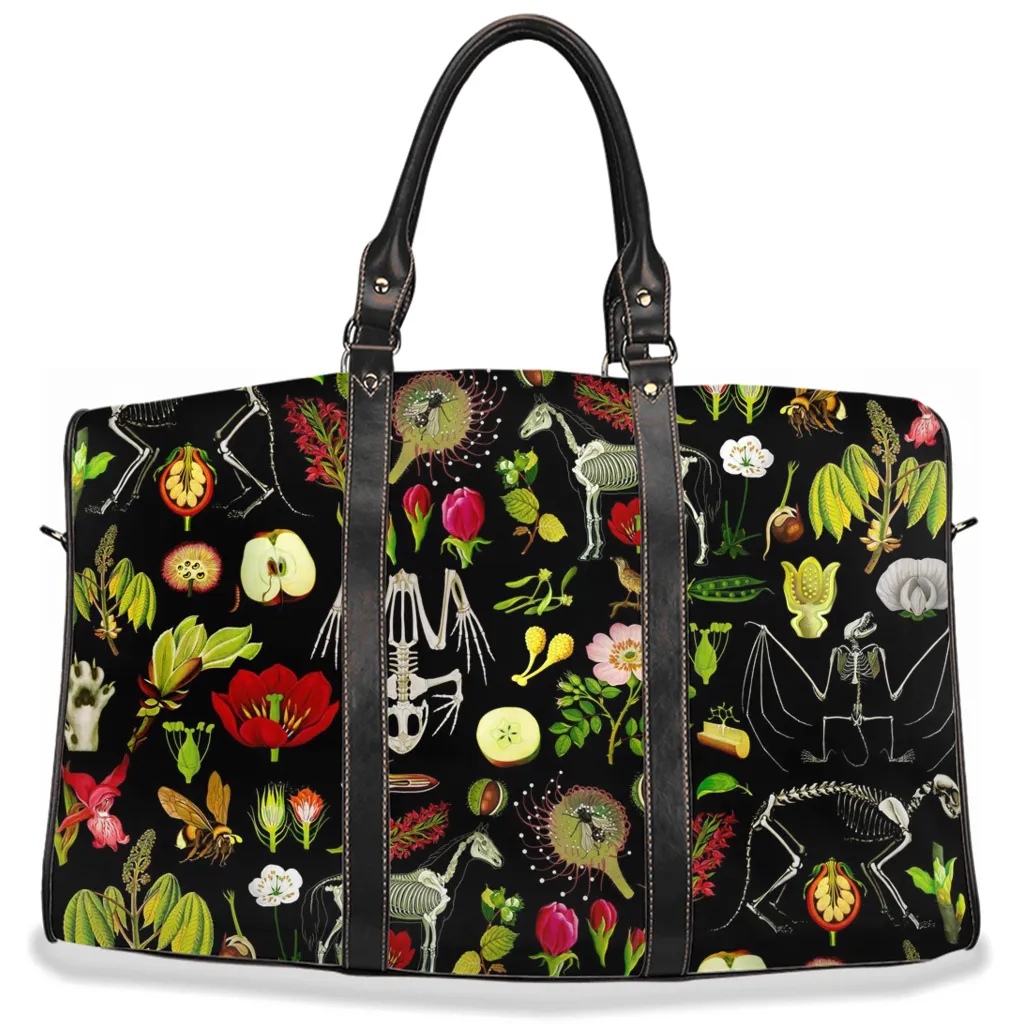 TInstructional travel Bags