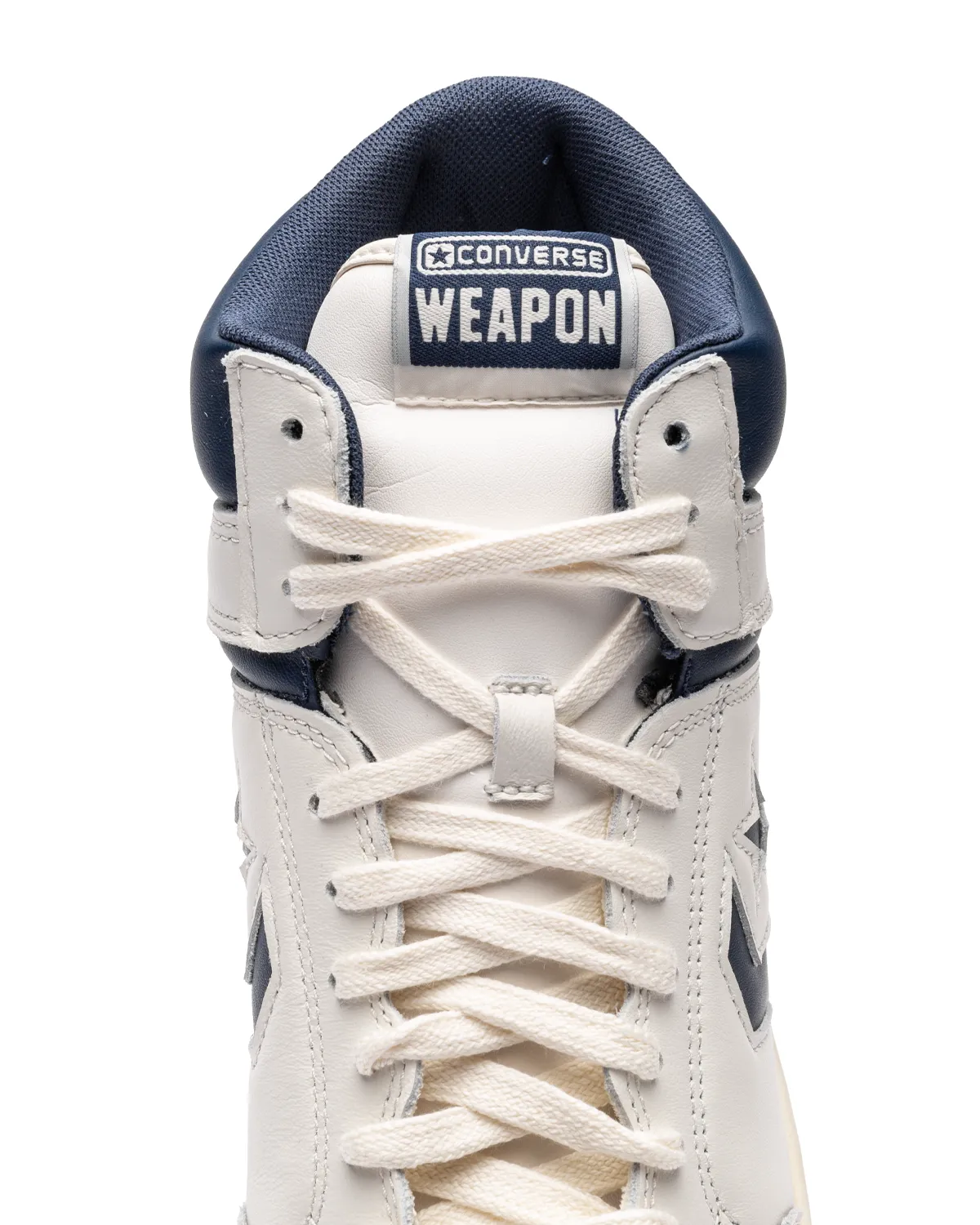 Weapon Mid Vintage White/Navy/Egret
