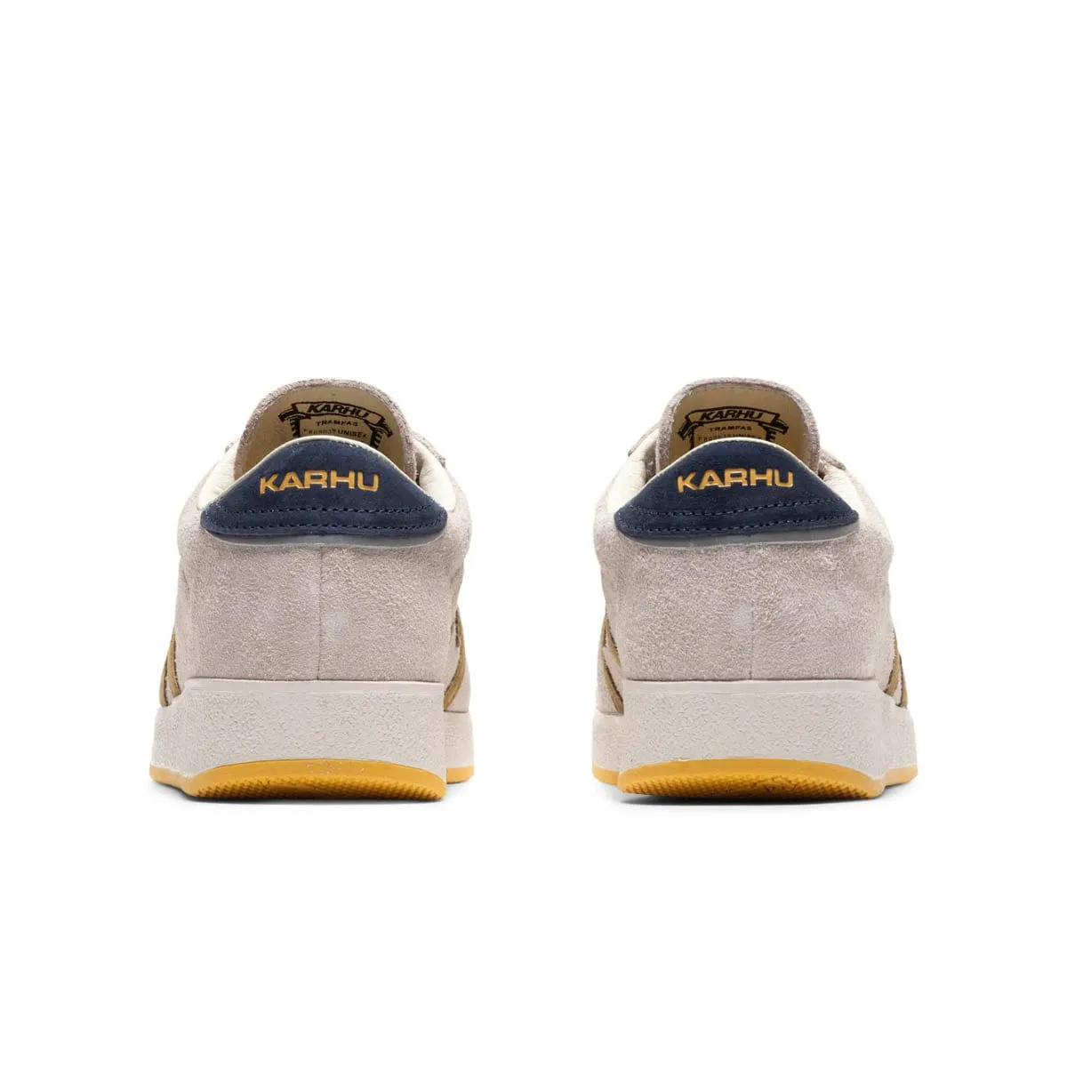 X UNIVERSAL WORKS TRAMPAS