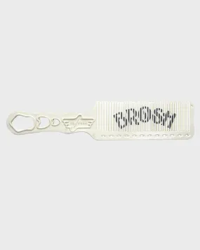 Y.S.PARK×BROSH COLLABORATION CLIPPERCOMB