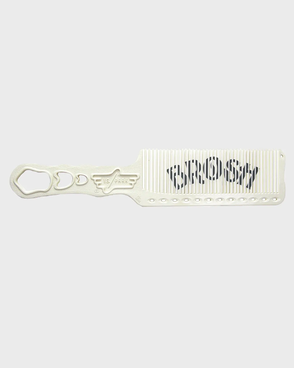Y.S.PARK×BROSH COLLABORATION CLIPPERCOMB